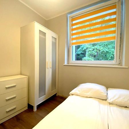 Forest - 23 Marca Sopot By Grand Apartments Bagian luar foto