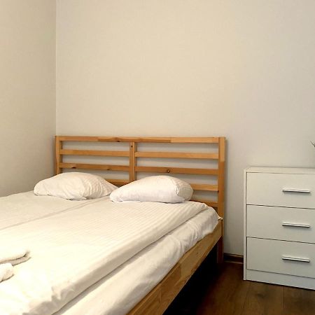 Forest - 23 Marca Sopot By Grand Apartments Bagian luar foto