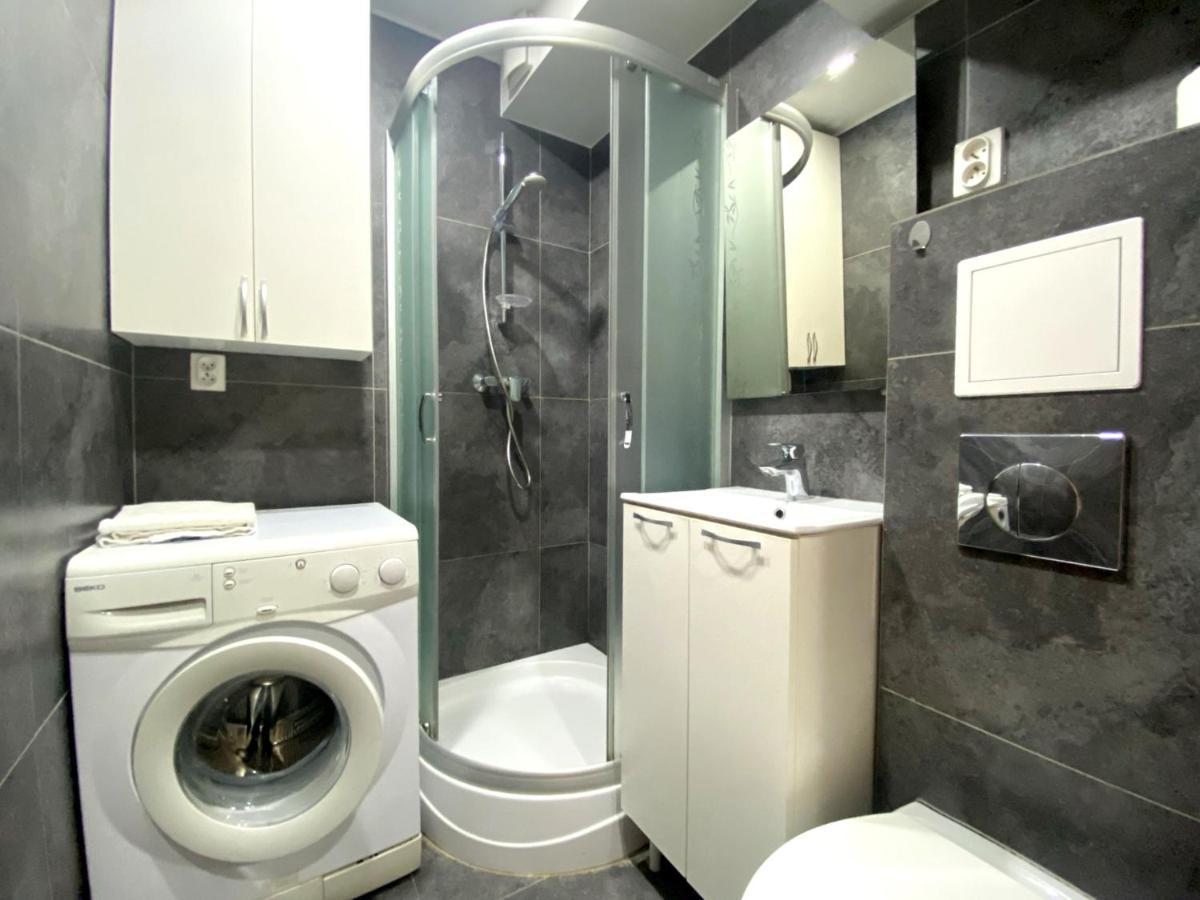 Forest - 23 Marca Sopot By Grand Apartments Bagian luar foto