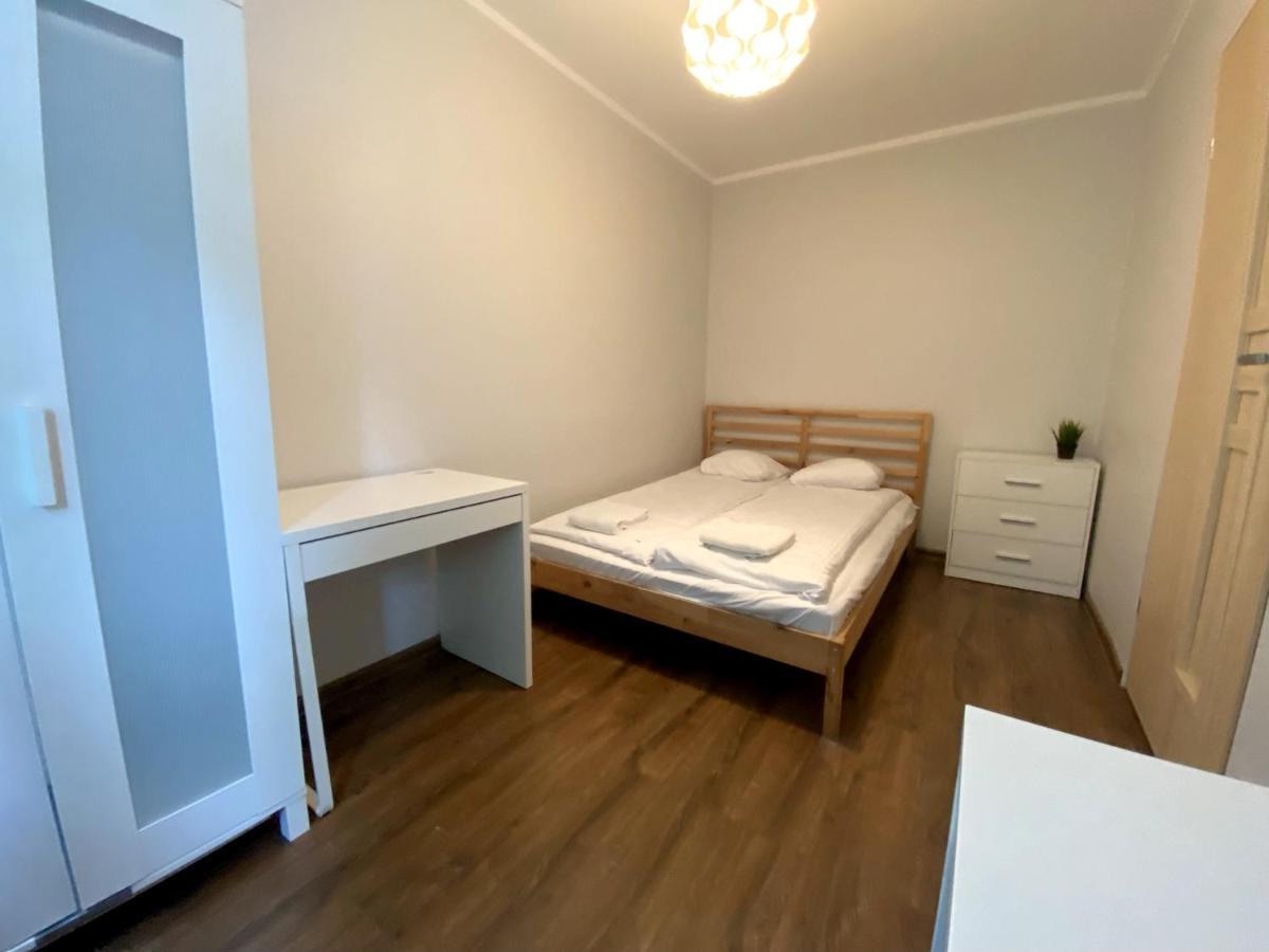 Forest - 23 Marca Sopot By Grand Apartments Bagian luar foto