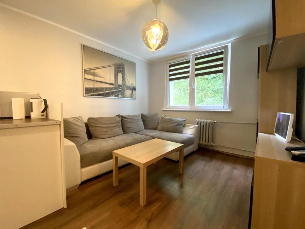 Forest - 23 Marca Sopot By Grand Apartments Bagian luar foto