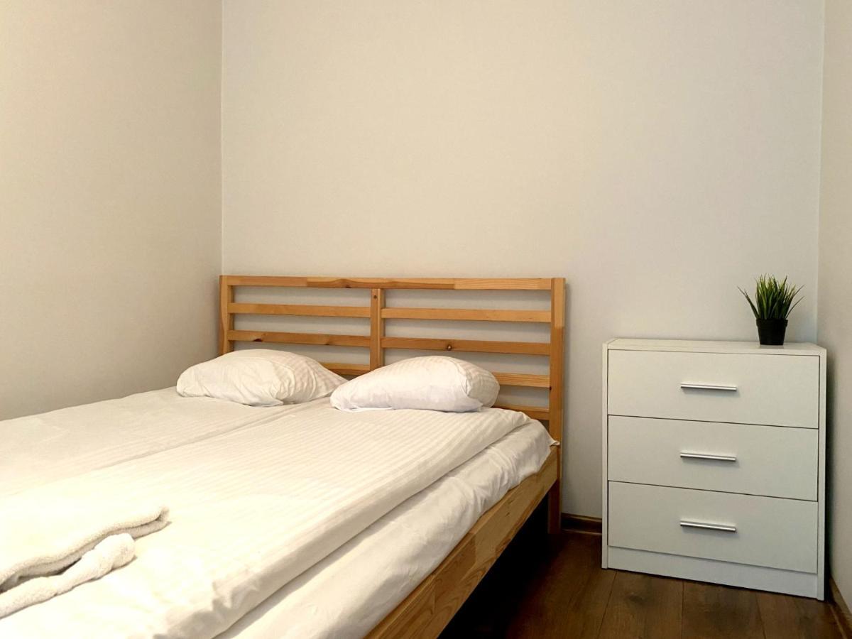 Forest - 23 Marca Sopot By Grand Apartments Bagian luar foto