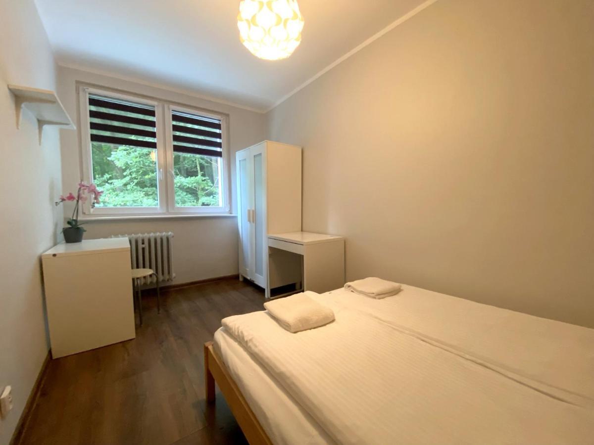 Forest - 23 Marca Sopot By Grand Apartments Bagian luar foto